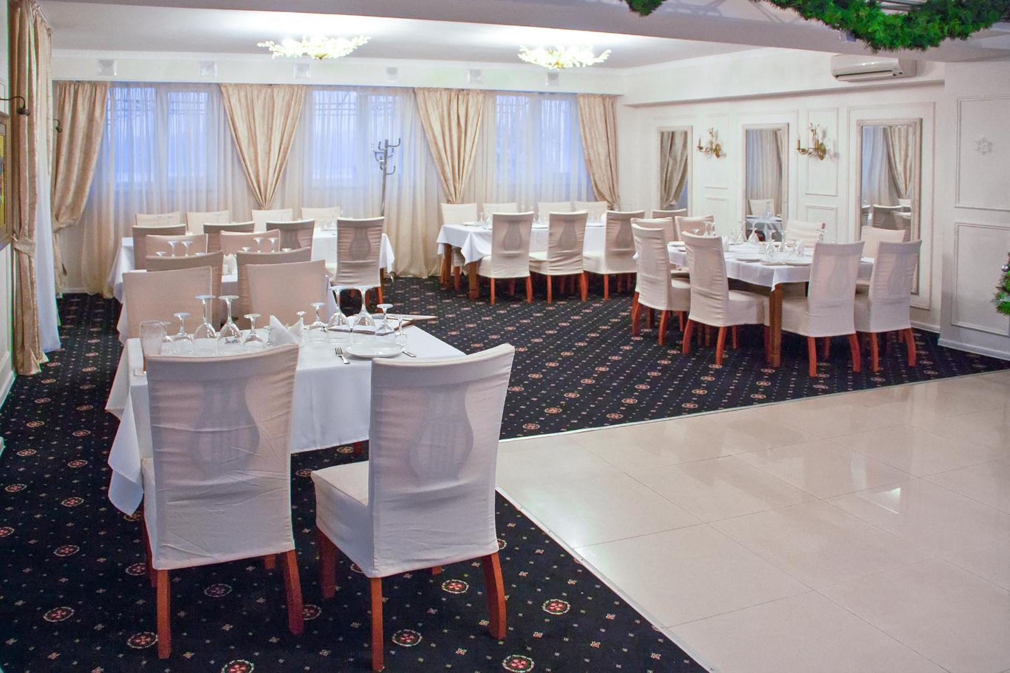 Mayak Resort Kam'yani Potoky エクステリア 写真