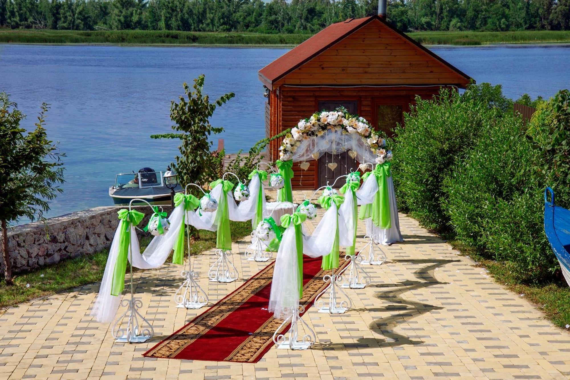 Mayak Resort Kam'yani Potoky エクステリア 写真